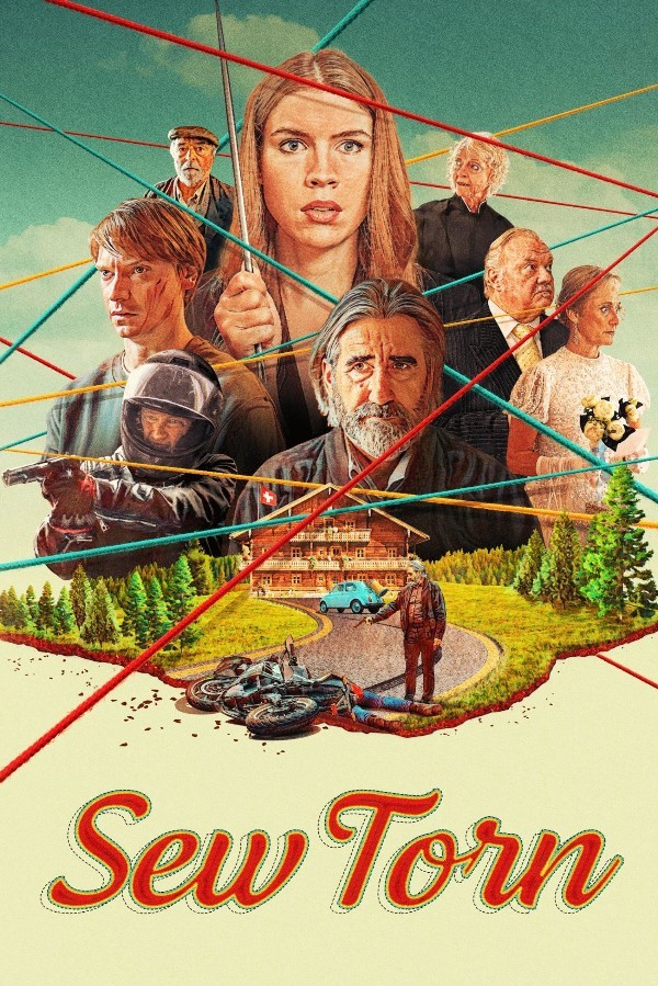 Affiche