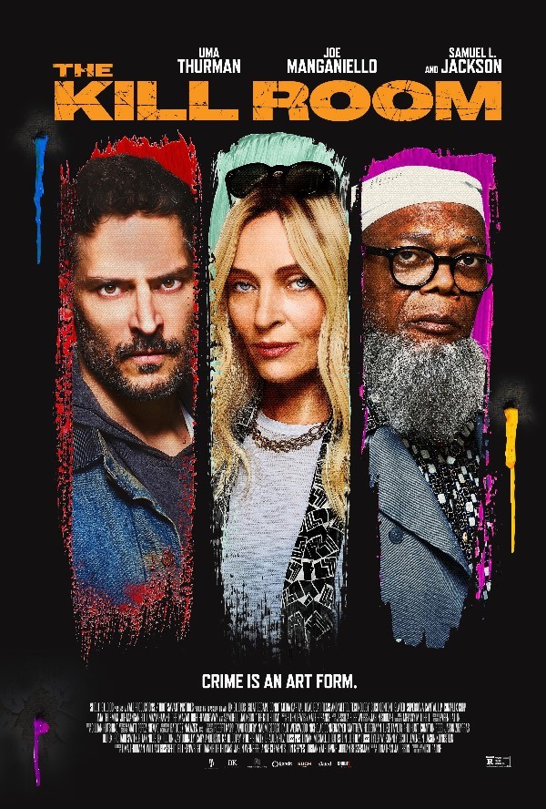 Affiche