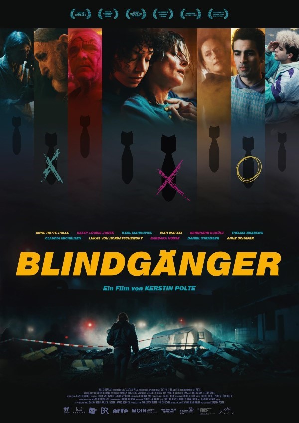 Affiche