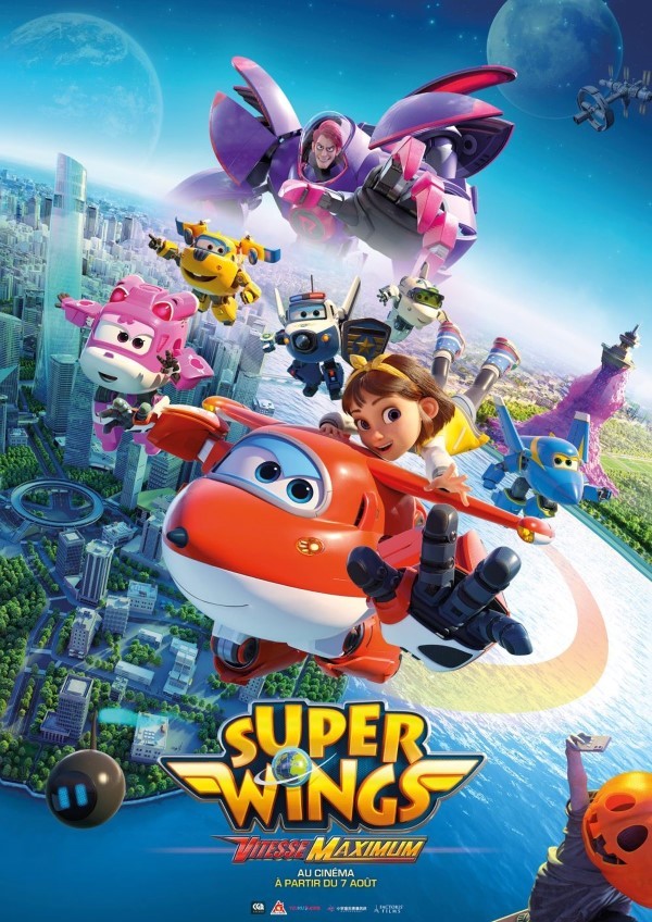 Affiche