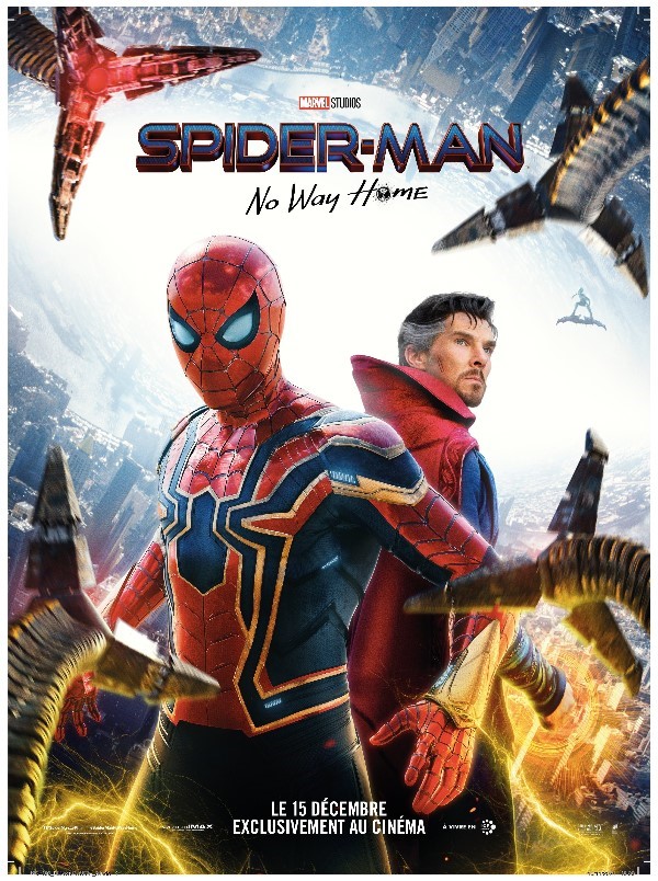Affiche