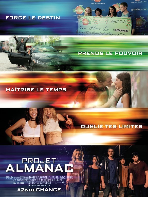 Affiche