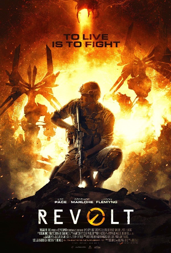 Affiche