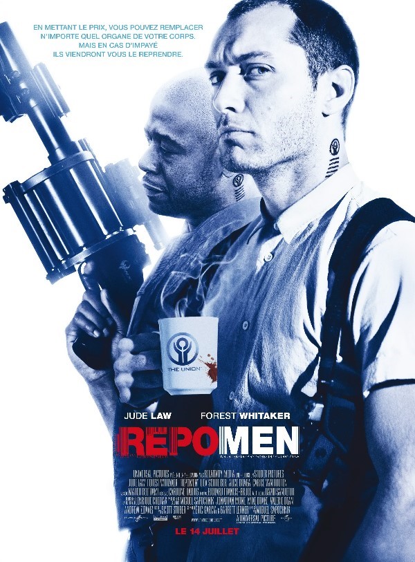 Affiche