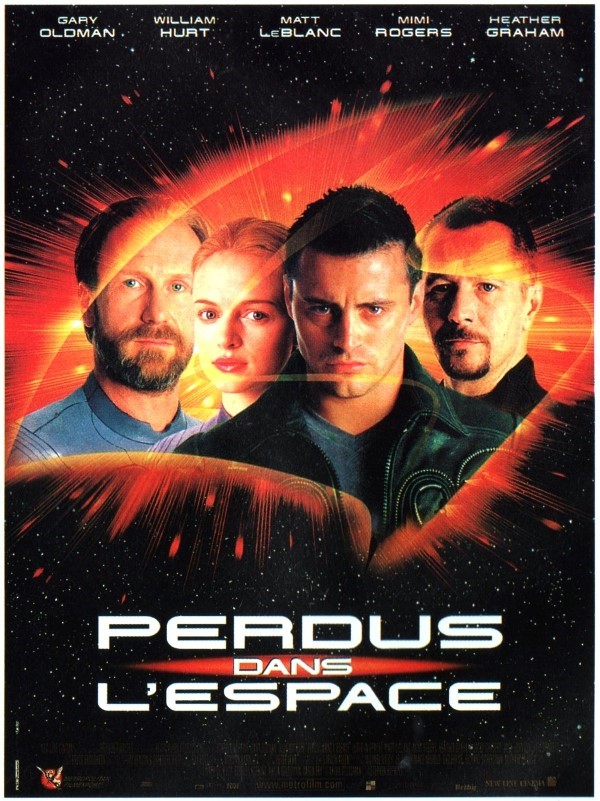 Affiche