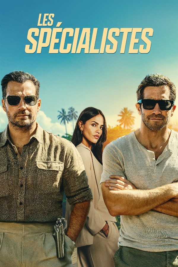 Affiche
