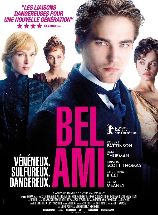 Affiche