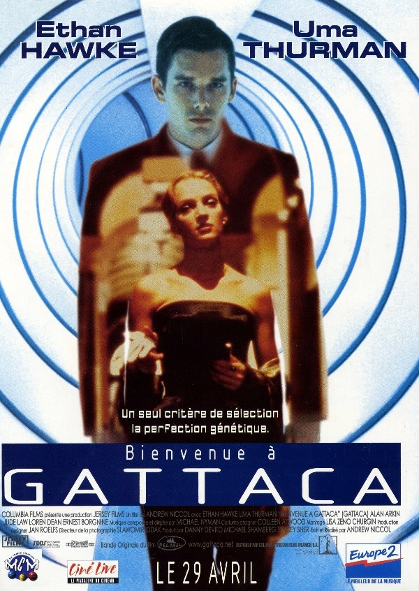 Affiche