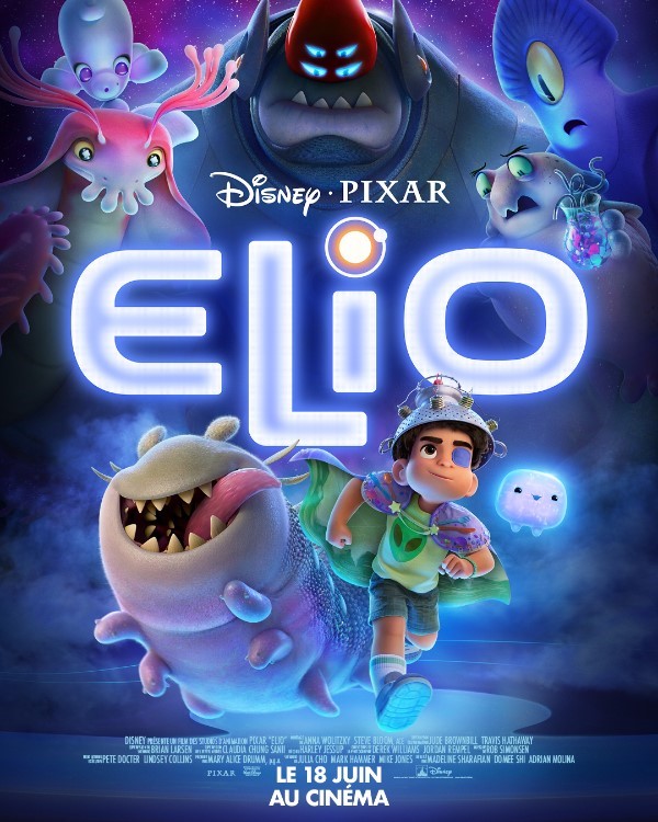 Affiche