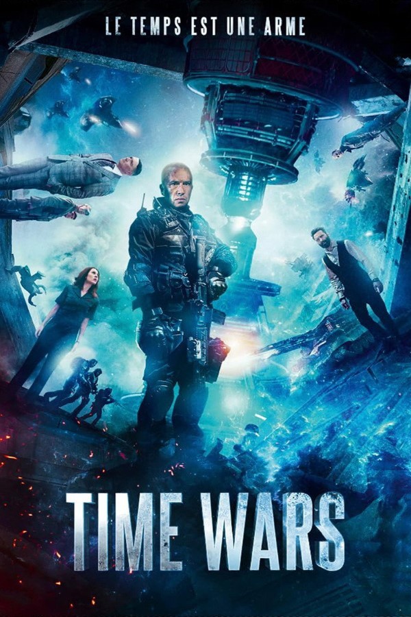 Affiche