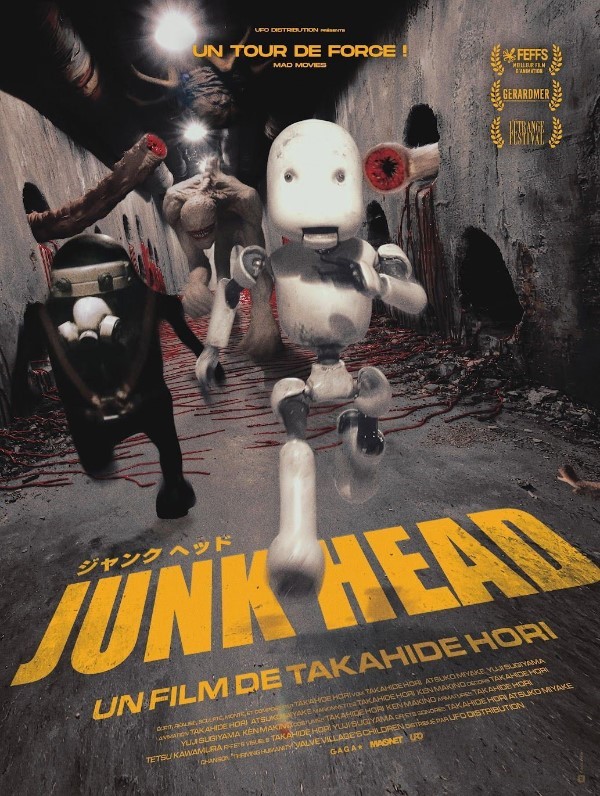 Affiche
