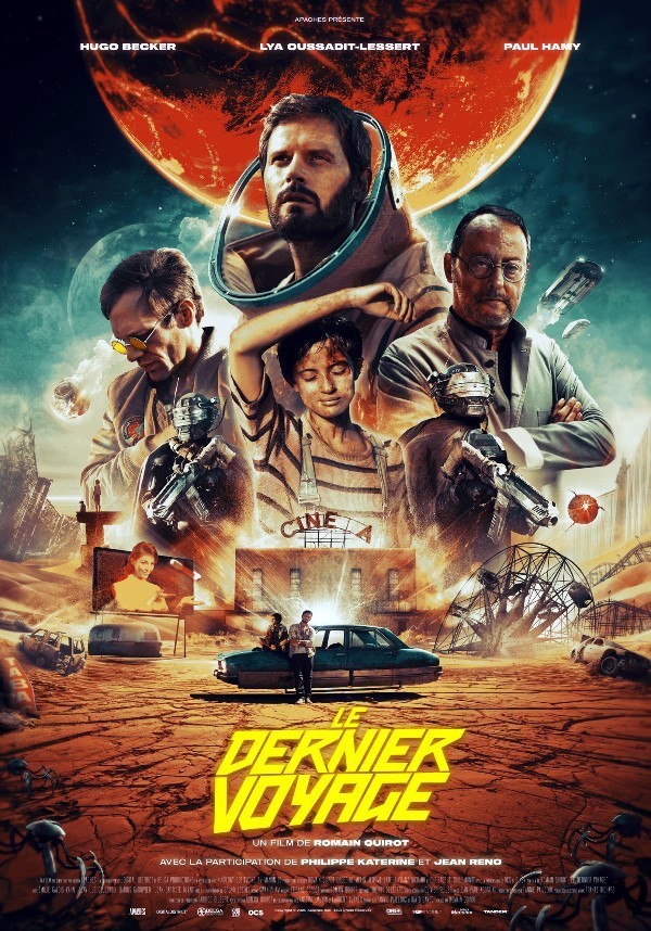 Affiche