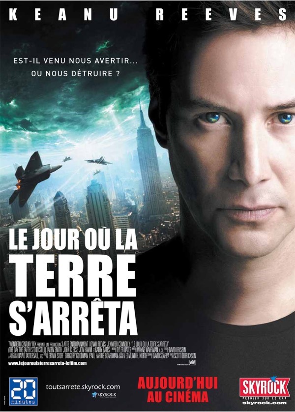 Affiche