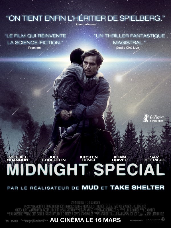 Affiche