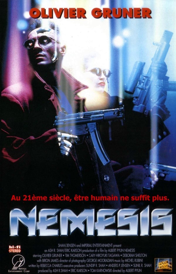 Affiche