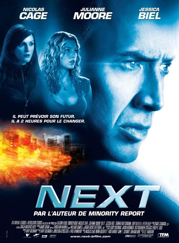 Affiche