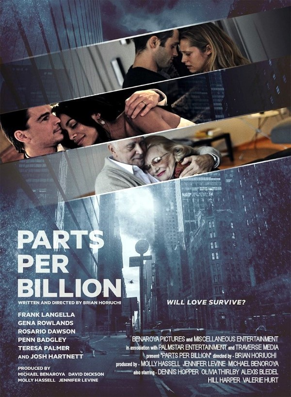 Affiche