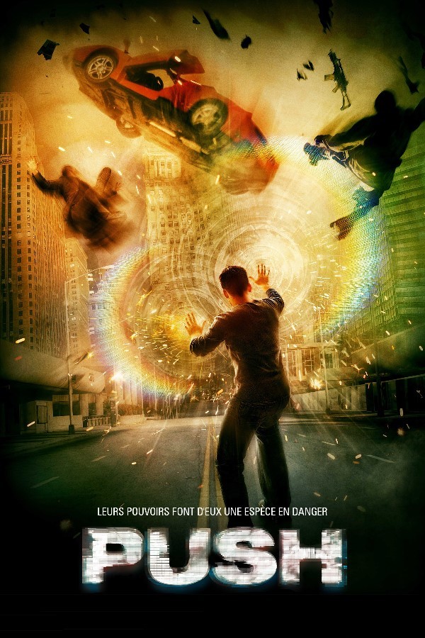 Affiche