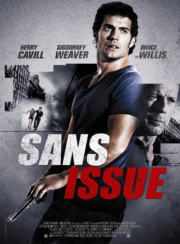 Affiche